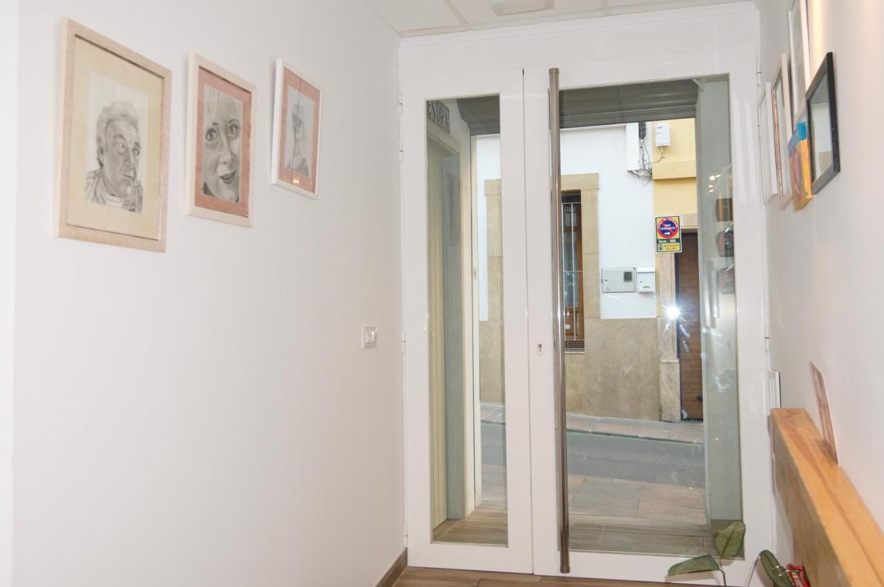 Apartamento Lux Valentia Olta Calpe Exterior foto